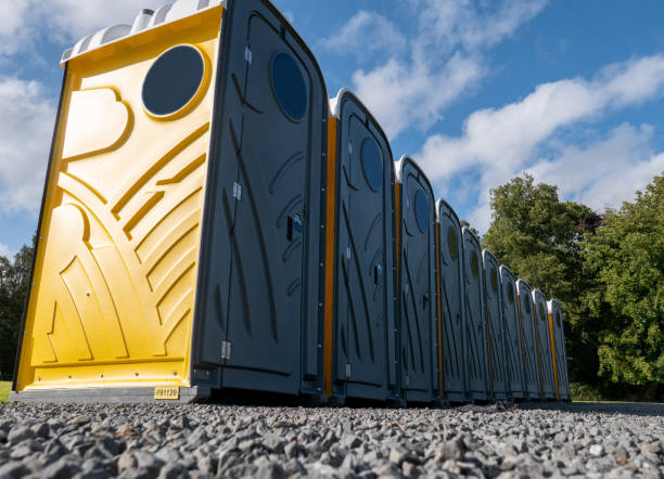 Best Eco-Friendly Portable Toilets  in Platte, SD