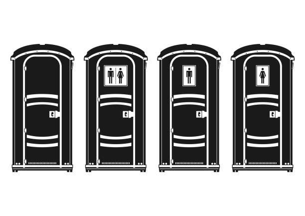Best VIP or Luxury Restroom Trailers  in Platte, SD