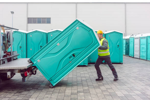 Reliable Platte, SD Portable Potty Rental Solutions