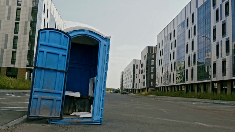 Best Short-Term Portable Toilet Rental  in Platte, SD