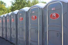 Best Portable Restroom Setup and Delivery  in Platte, SD