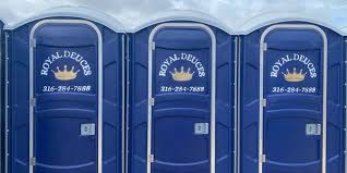 Best Portable Toilet Rental for Emergency Services  in Platte, SD
